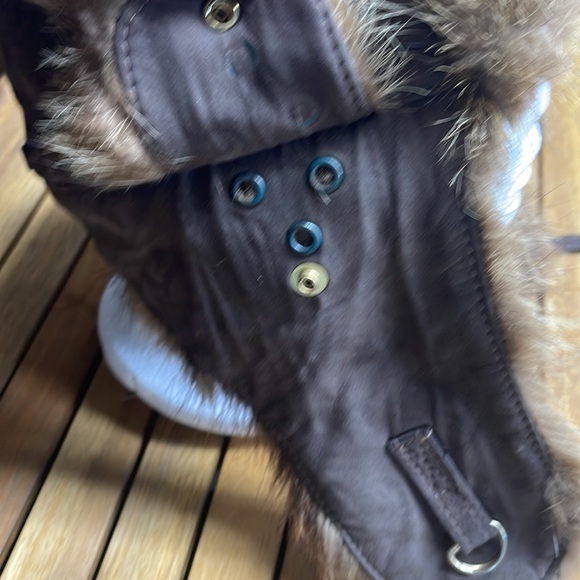 Harricana sport hat - Picture 3 of 8